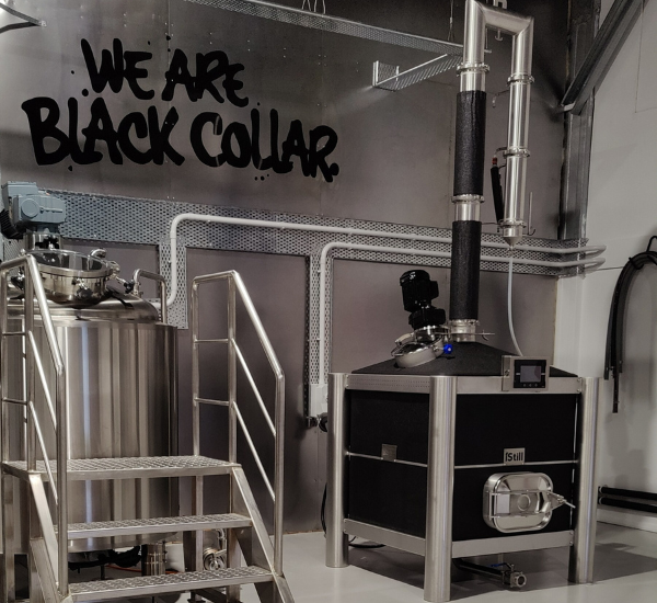 Black Collar Distillery